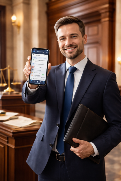 Lawyer
