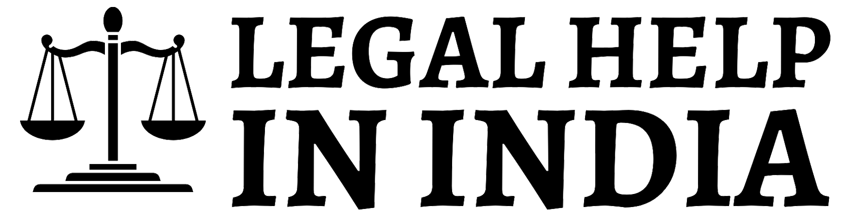 Legal Help In India